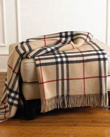 burberry blankets|burberry plaid throw blanket.